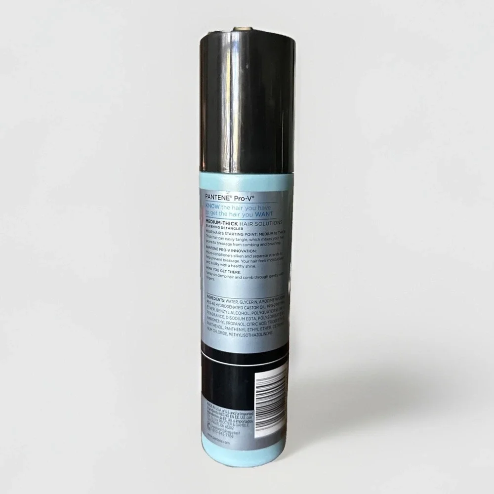 pantene original medium